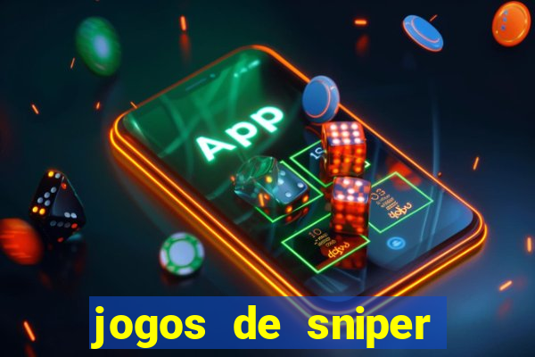 jogos de sniper para pc